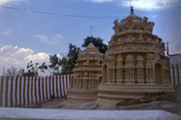 Gangadhareswara Cave Temple