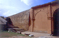 The Fort