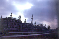 Jumma Masjid