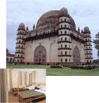 Hotel Mayura Adil Shahi