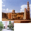 Hotel Mayura Barid Shashi