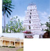 Hotel Mayura Meghadoota