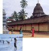 Hotel Mayura Samudra