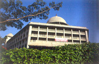 Public Buildings