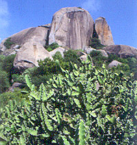 Ramanagaram