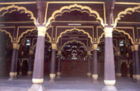 Tippus Palace