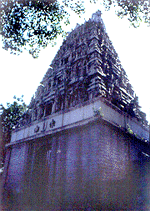 Venkataramanaswamy Temple