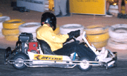 GOKARTING