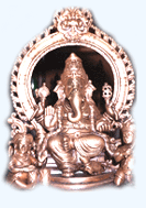 Sultan Thariani The Ganesha Collector