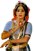 Natya Vidushi Kumari Jaya