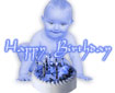 Happy Birthday...