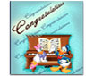 Congratulations...