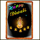 Happy Diwali...