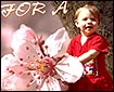 For A...