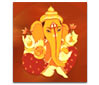 Happy Gauri and Ganesha..