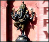 Happy Ganesha Chaturthi..