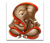Ganesha Chaturthi...