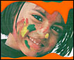 Happy Holi..