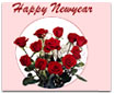 New year......