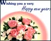 Wishing you a very..