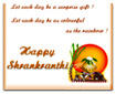 Happy Sankranthi