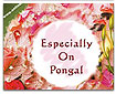Especially on Pongal....