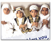 May Allah bring......