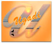 Happy ugadi..