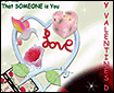 Happy Valentine's day!!!