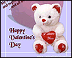 Happy Valentine's day!!!