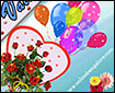 Happy Valentine's day!!!