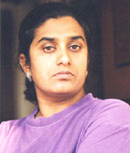 Shanthamani