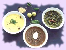 Maakhi Dal