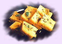 Dhokla