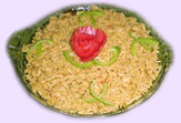 Kheema Pulao