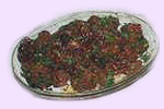 Mutton Fry