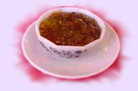 Onion Chutney