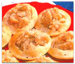 Puri-Halwa