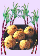 Thil Laddu