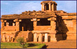Ladh Khan Temple