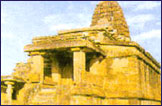 Hucchimalli Temple