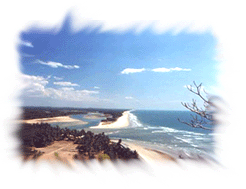 Murudeshwara Beach