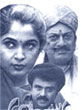 Ramya Krishna, Madhan Mallu, Anant Nag