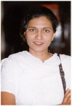 Kavitha Lankesh