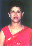 Prema Cariappa