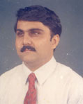 Ashok Raghavan