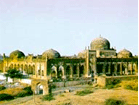 Jumma Masjid