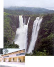 Hotel Mayura Gerusoppa