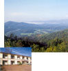 Hotel Mayura Valley View