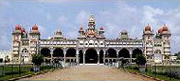 Mysore Palace